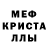 Метадон кристалл Lexxii A.